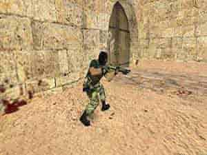 counter-strike 1.6 russian